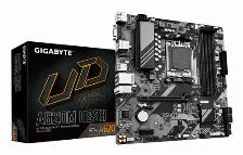 Tarjeta Madre Gigabyte A620m Ds3h Socket Am5, 4 Ddr5-sdram